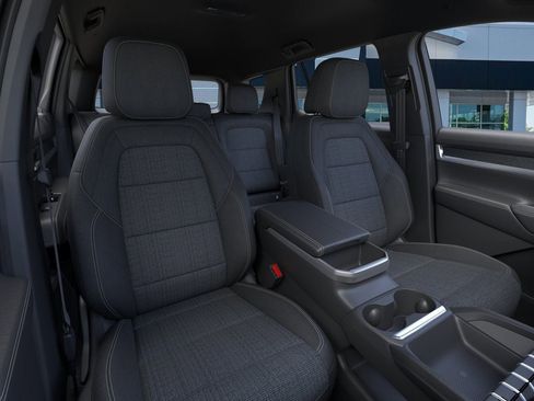 New 2026 GMC Terrain Elevation image 16