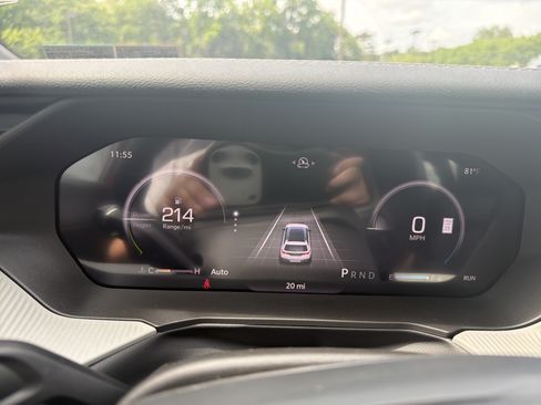 New 2026 Jeep Cherokee Limited AWD/4WD image 20