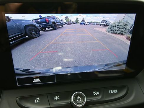 Used 2023 Chevrolet Camaro ZL1 RWD image 29