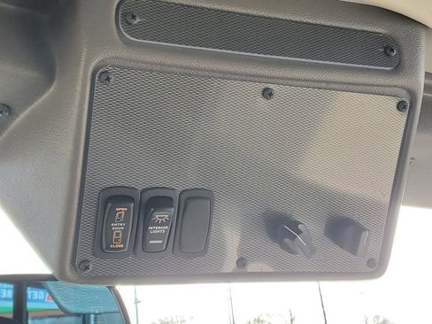 Used 2025 Ford E-350 and Econoline 350 Super Duty w/ Shuttle Bus Prep Package image 20