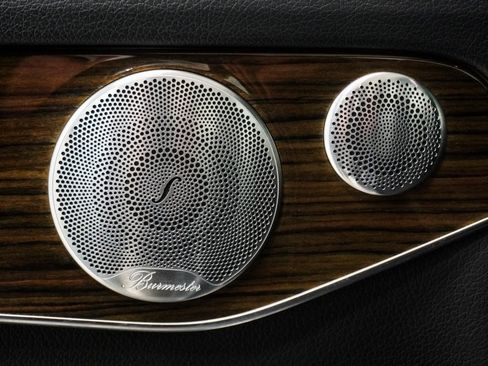 Used 2019 Mercedes-Benz C 300 4MATIC Sedan image 8