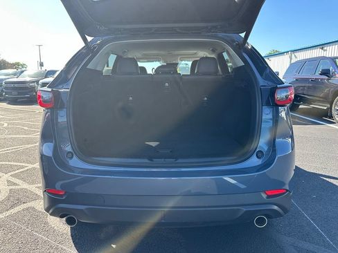 Used 2025 MAZDA CX-5 Carbon Edition AWD/4WD image 38