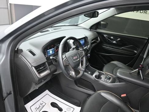 Used 2024 GMC Terrain AT4 AWD/4WD image 45