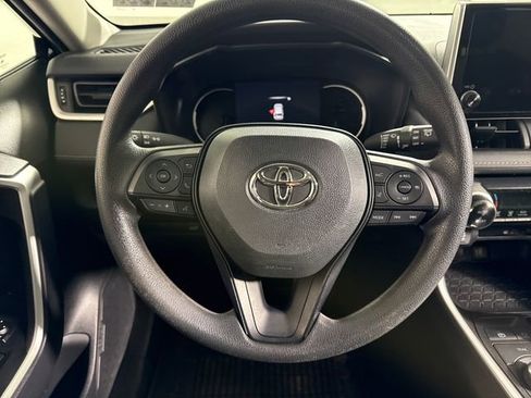 Used 2023 Toyota RAV4 XLE w/ Convenience Package image 20