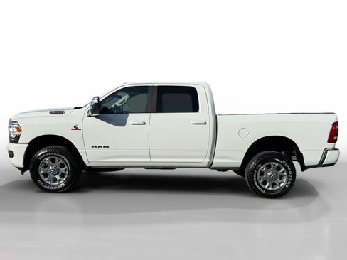 Used 2024 RAM 2500 Laramie w/ Safety Group image 2