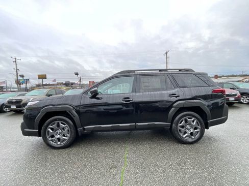 New 2026 Subaru Outback Premium image 5