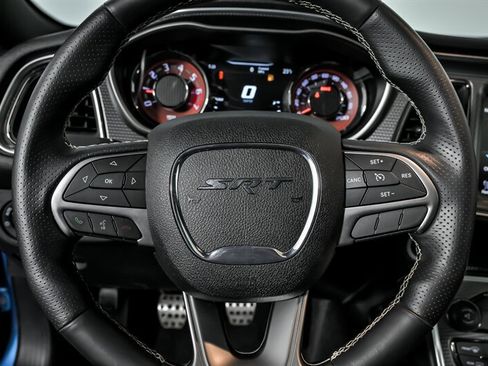 Used 2016 Dodge Challenger SRT Hellcat image 24