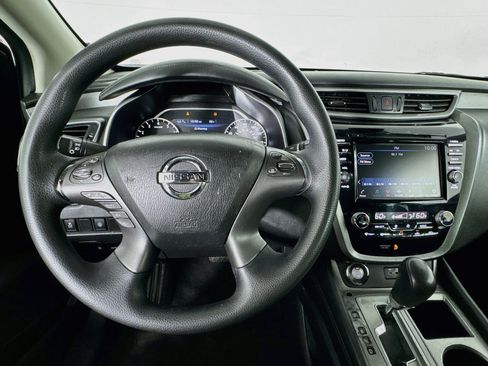 Used 2020 Nissan Murano S w/ Technology Package FWD image 7