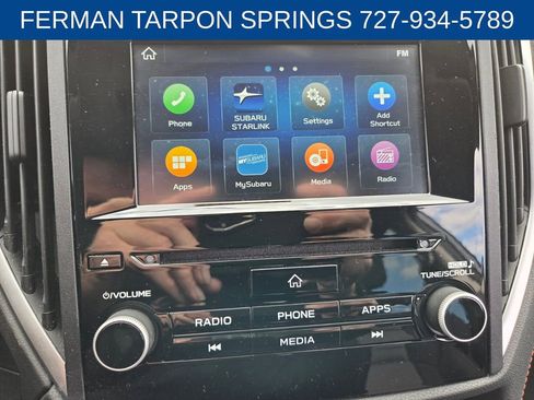 Used 2021 Subaru Crosstrek 2.0i Premium w/ Popular Package #4 image 24