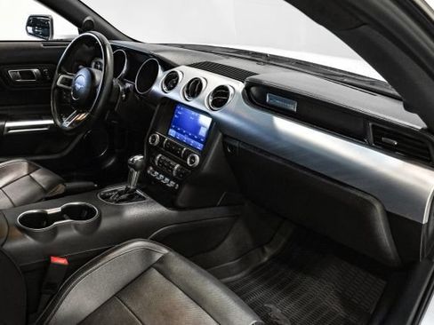 Used 2023 Ford Mustang GT Premium RWD image 13