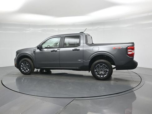 New 2025 Ford Maverick XLT w/ XLT Luxury Package image 6
