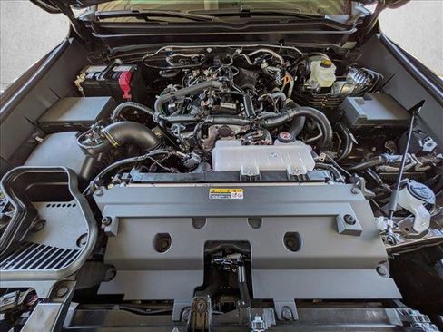 New 2026 Toyota Tacoma SR5 AWD/4WD image 16