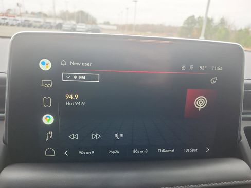 Certified 2022 GMC Yukon SLE w/ Gmc Pro Safety Plus Package image 15