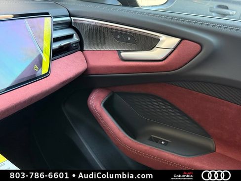 New 2026 Audi S5 Premium Plus AWD/4WD image 35