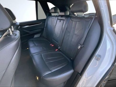 Used 2018 BMW X5 xDrive35i image 24