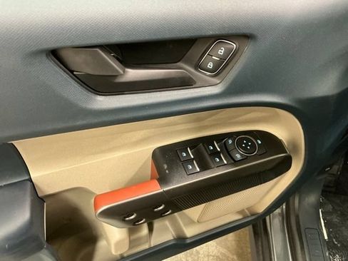 New 2026 Ford Maverick Lariat w/ 4K Tow Package AWD/4WD image 16