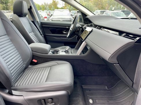 Certified 2024 Land Rover Discovery Sport S image 15
