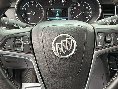 Used 2018 Buick Encore Sport Touring AWD/4WD image 25