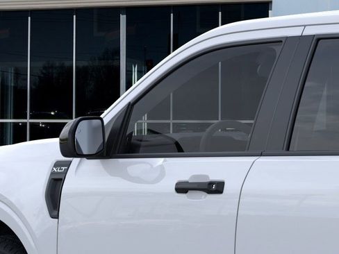 New 2025 Ford Maverick XLT w/ Equipment Group 301A image 13