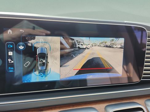 Certified 2025 Mercedes-Benz GLE 450e GLE 450e image 34