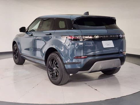 Used 2026 Land Rover Range Rover Evoque S AWD/4WD image 7