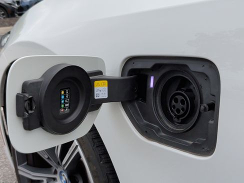 Certified 2023 BMW 330e w/ Premium Package RWD image 13