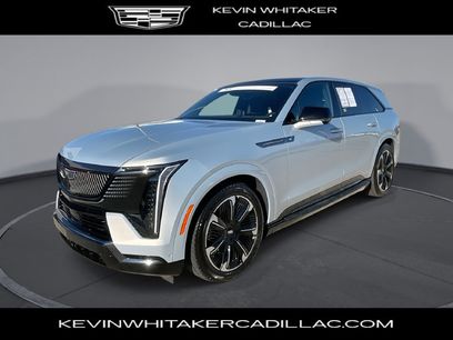 Used 2025 Cadillac Escalade IQ Sport 2