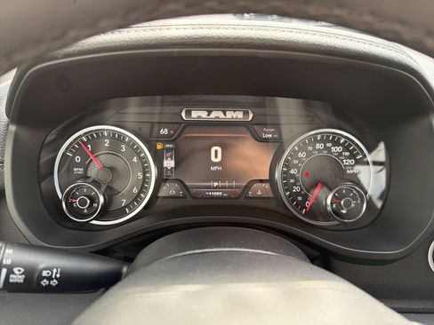 Used 2025 RAM 1500 Laramie w/ Sport Appearance Package AWD/4WD image 20
