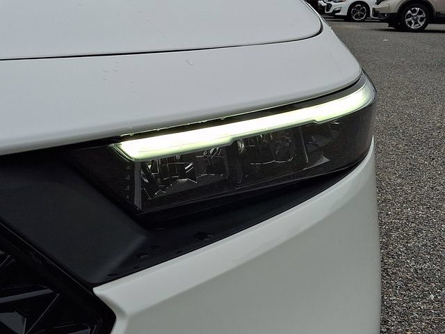 Certified 2026 Honda Accord LX image 9