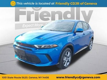 Used 2024 Dodge Hornet R/T