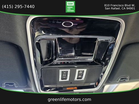 Used 2014 Land Rover Range Rover Sport HSE image 22