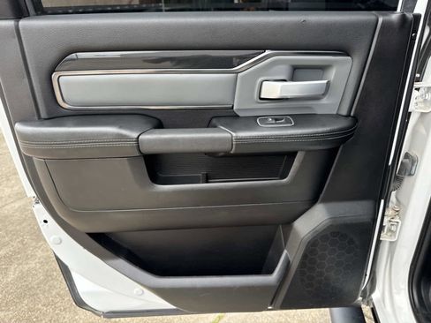 Used 2019 RAM 2500 Power Wagon image 28