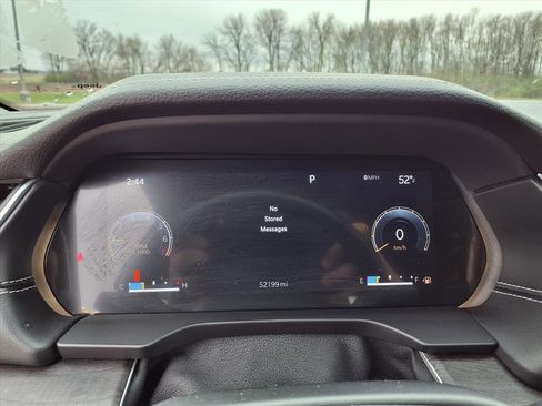 Used 2021 Jeep Grand Cherokee L Limited image 23