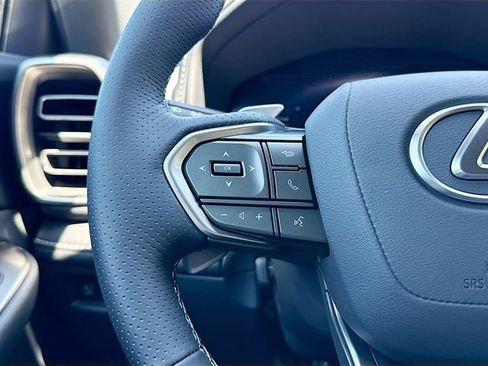 New 2026 Lexus IS 350 F Sport RWD image 36