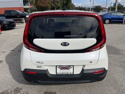 Used 2021 Kia Soul S FWD image 6
