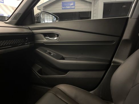 Used 2024 Honda Accord Sport image 13