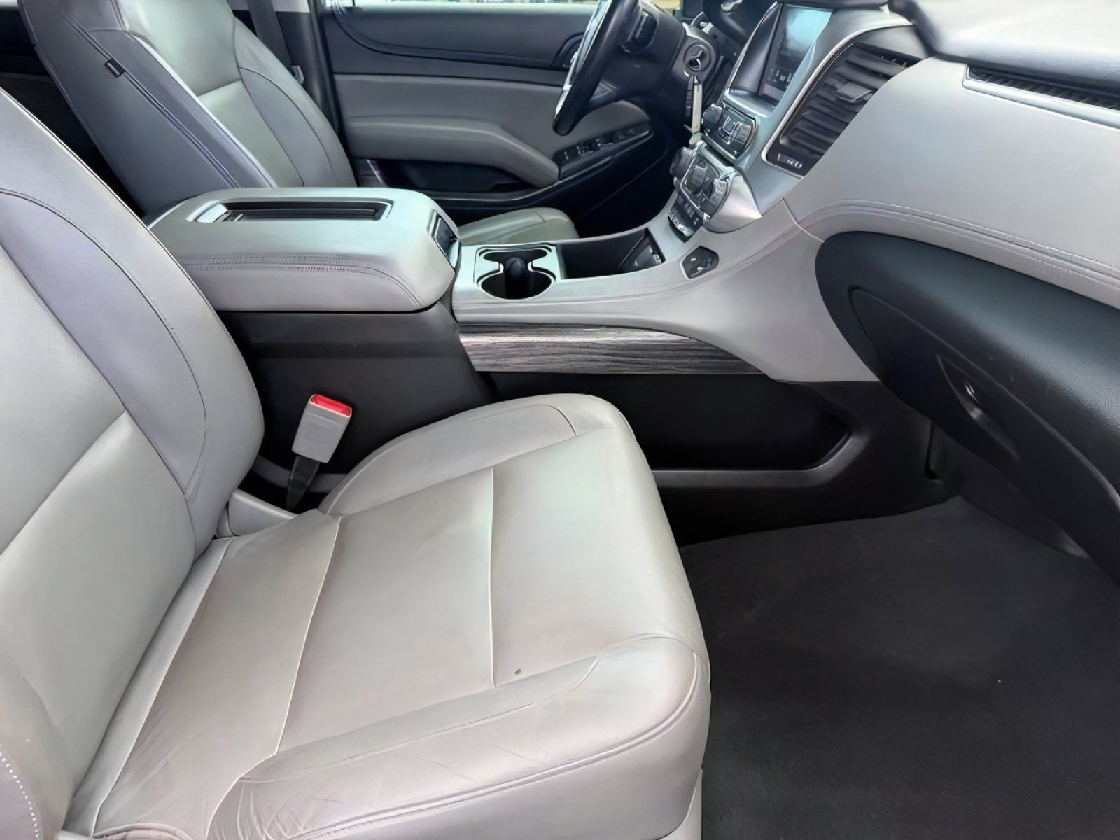 Used 2019 Chevrolet Tahoe LT AWD/4WD image 12