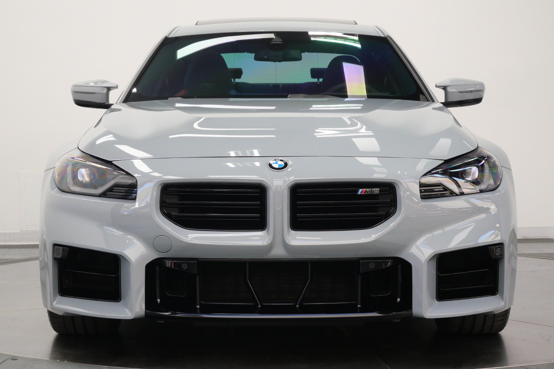 Used 2026 BMW M2 w/ Lighting Package RWD image 4