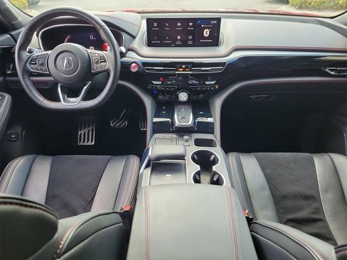 Used 2022 Acura MDX A-Spec image 14