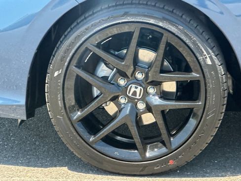 New 2026 Honda Civic Sport image 30