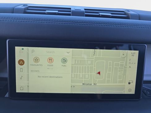 Certified 2024 Land Rover Defender 110 S image 22