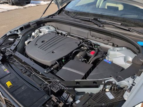 New 2026 Volvo XC60 B5 Ultra w/ Protection Package Premier image 14