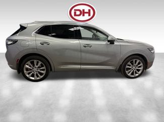 Used 2023 Buick Envision Avenir video 2