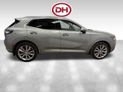 Used 2023 Buick Envision Avenir image 2