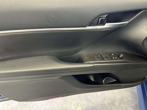 Used 2024 Toyota Camry LE FWD image 15