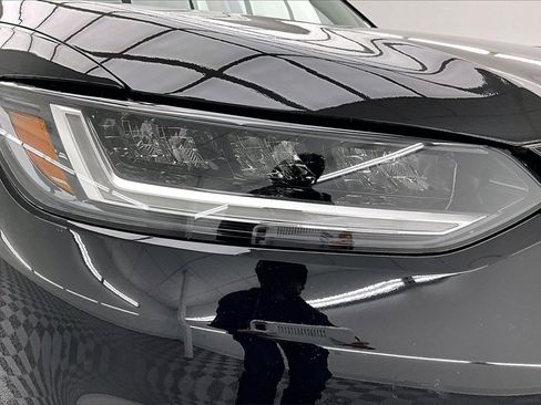 Used 2025 Honda HR-V LX image 29