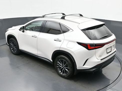 Used 2024 Lexus NX 250 FWD w/ Cold Area Package image 47