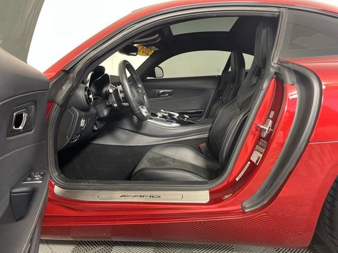 Used 2017 Mercedes-Benz AMG GT Coupe image 22