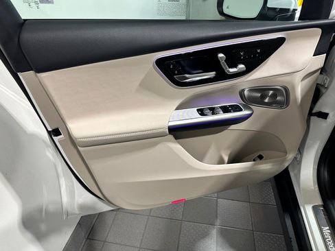 New 2026 Mercedes-Benz GLC 300 4MATIC image 8