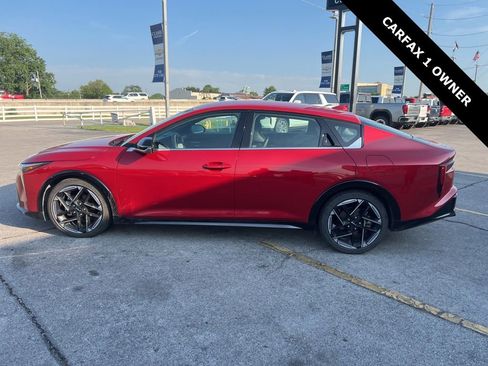 Used 2025 Kia K4 GT-Line FWD image 6